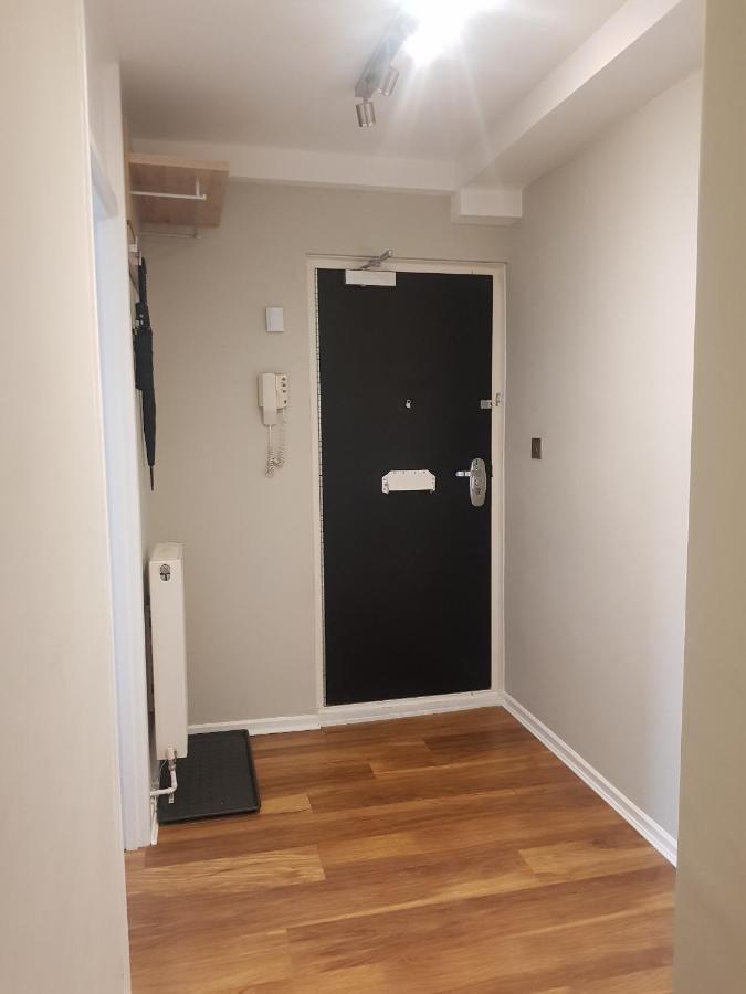 Beautiful 3-Bedroom Flat With Stunning Views 런던 외부 사진